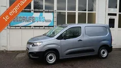 Gebruikt 2020 Toyota Proace City Van | € 13.950 (Super prijs)