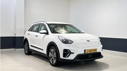 Gebruikt 2020 Kia e-Niro SUV | € 17.449 (Goede deal)