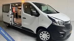 Gebruikt 2019 Opel Vivaro Edition Van | € 13.500 (Eerlijke prijs)