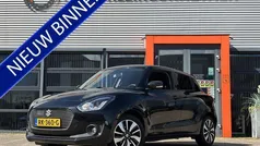 Zwart Gebruikt 2017 Suzuki Swift Hatchback | € 15.950 (Eerlijke prijs)