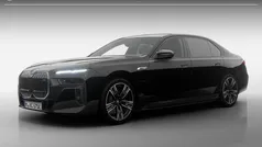 Gebruikt 2025 BMW M760e M Performance Sedan | € 188.691