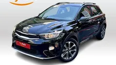 Gebruikt 2020 Kia Stonic SUV | € 16.928 (Eerlijke prijs)
