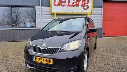 Occasion 2018 Skoda Citigo Ambition Hatchback | € 7.250 (Eerlijke prijs)