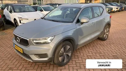 Gebruikt 2021 Volvo XC40 Business Edition SUV | € 24.894 (Eerlijke prijs)