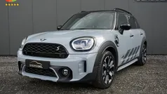 Grijs Gebruikt 2023 Mini Cooper S Countryman Untamed Edition SUV | € 35.190 (Goede deal)