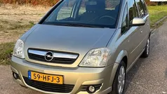 Gebruikt 2008 Opel Meriva MPV | € 2.749 (Eerlijke prijs)