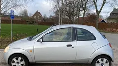 Gebruikt 2008 Ford Ka Collection Hatchback | € 950 (Eerlijke prijs)