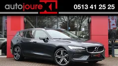 Gebruikt 2019 Volvo V60 Momentum Stationwagen | € 21.950 (Eerlijke prijs)