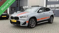 Gebruikt 2021 BMW X2 M Sport SUV | € 30.940 (Eerlijke prijs)
