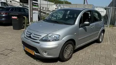 Gebruikt 2006 Citroën C3 Exclusive Hatchback | € 1.000 (Super prijs)