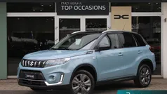 Blauw Gebruikt 2023 Suzuki Vitara SUV | € 25.645 (Goede deal)