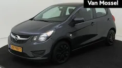 Grijs Gebruikt 2019 Opel Karl Edition Hatchback | € 9.240 (Eerlijke prijs)