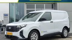 Wit Gebruikt 2024 Ford Transit Trend Van | € 18.262 (Super prijs)