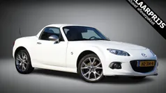 Mazda MX5