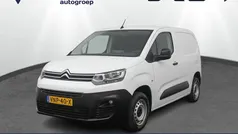 Gebruikt 2022 Citroën Berlingo Van | € 11.950 (Eerlijke prijs)