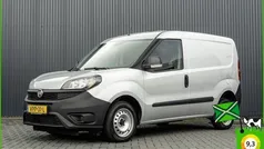 Gebruikt 2022 Fiat Doblò MPV | € 11.900 (Eerlijke prijs)