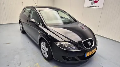Occasion 2008 Seat Leon Sport Hatchback | € 2.500 (Goede deal)