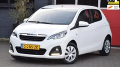 Gebruikt 2020 Peugeot 108 Active Hatchback | € 8.500 (Goede deal)