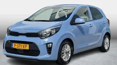 Gebruikt 2022 Kia Picanto Hatchback | € 13.990 (Eerlijke prijs)