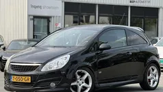Gebruikt 2008 Opel Corsa Enjoy Hatchback | € 2.550 (Goede deal)