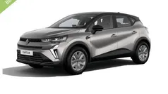 Overige Nieuw 2025 Renault Captur Evolution SUV | € 34.875 (Eerlijke prijs)