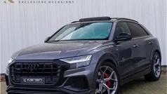 Gebruikt 2022 Audi Q8 Competition SUV | € 79.900 (Super prijs)