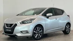 Rp759r Gebruikt 2018 Nissan Micra Hatchback | € 9.425 (Goede deal)