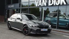 Gebruikt 2024 BMW 330 M Sport Sedan | € 49.850 (Eerlijke prijs)