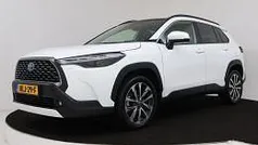 Gebruikt 2024 Toyota Corolla Cross Executive SUV | € 36.945 (Eerlijke prijs)