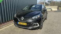 Gebruikt 2017 Renault Captur Zen SUV | € 9.699 (Goede deal)