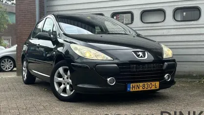 Occasion Peugeot 307 Griffe 109 PK (80 kW) 2005 Hatchback