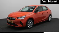 Oranje Gebruikt 2022 Opel Corsa Edition Hatchback | € 13.945 (Goede deal)