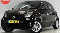 Gebruikt 2019 Smart ForFour Passion Hatchback | € 5.995 (Goede deal)