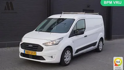 Occasion Ford Transit 101 PK (74 kW) 2019 Van
