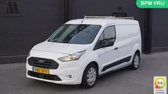 Wit Gebruikt 2019 Ford Transit Van | € 11.950 (Eerlijke prijs)