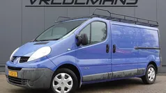 Gebruikt 2012 Renault Trafic Van | € 5.950 (Eerlijke prijs)