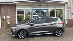 Gebruikt 2023 Ford Fiesta ST-Line Hatchback | € 19.945 (Eerlijke prijs)
