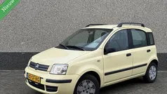 Gebruikt 2005 Fiat Panda Hatchback | € 995 (Super prijs)