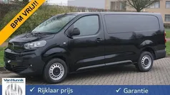 Gebruikt 2024 Citroën Jumpy MPV | € 32.600 (Eerlijke prijs)