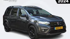 Gebruikt 2022 Dacia Jogger Extreme MPV | € 19.795 (Eerlijke prijs)