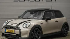 Gebruikt 2021 Mini Cooper S Hatchback | € 29.900 (Goede deal)