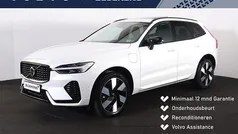 Wit Gebruikt 2024 Volvo XC60 Plus SUV | € 54.900 (Super prijs)