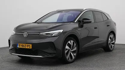 Occasion VW ID.4 Life 150 kW (204 PK) 2021 Grijs SUV