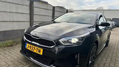 Occasion Kia ProCeed GT-Line 120 PK (88 kW) 2020 Stationwagen