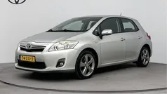 Gebruikt 2012 Toyota Auris Business Edition Hatchback | € 9.995 (Eerlijke prijs)