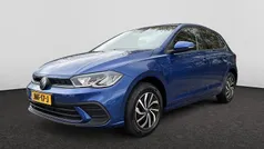 Gebruikt 2025 VW Polo R-line Hatchback | € 26.900 (Eerlijke prijs)