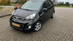 Gebruikt 2014 Kia Picanto Plus Hatchback | € 3.450 (Goede deal)
