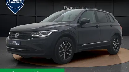Occasion VW Tiguan Life 2026 Grijs SUV
