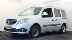 Gebruikt 2013 Mercedes Citan 108 MPV | € 5.999 (Super prijs)
