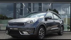 Gebruikt 2018 Kia Niro SUV | € 17.945 (Eerlijke prijs)